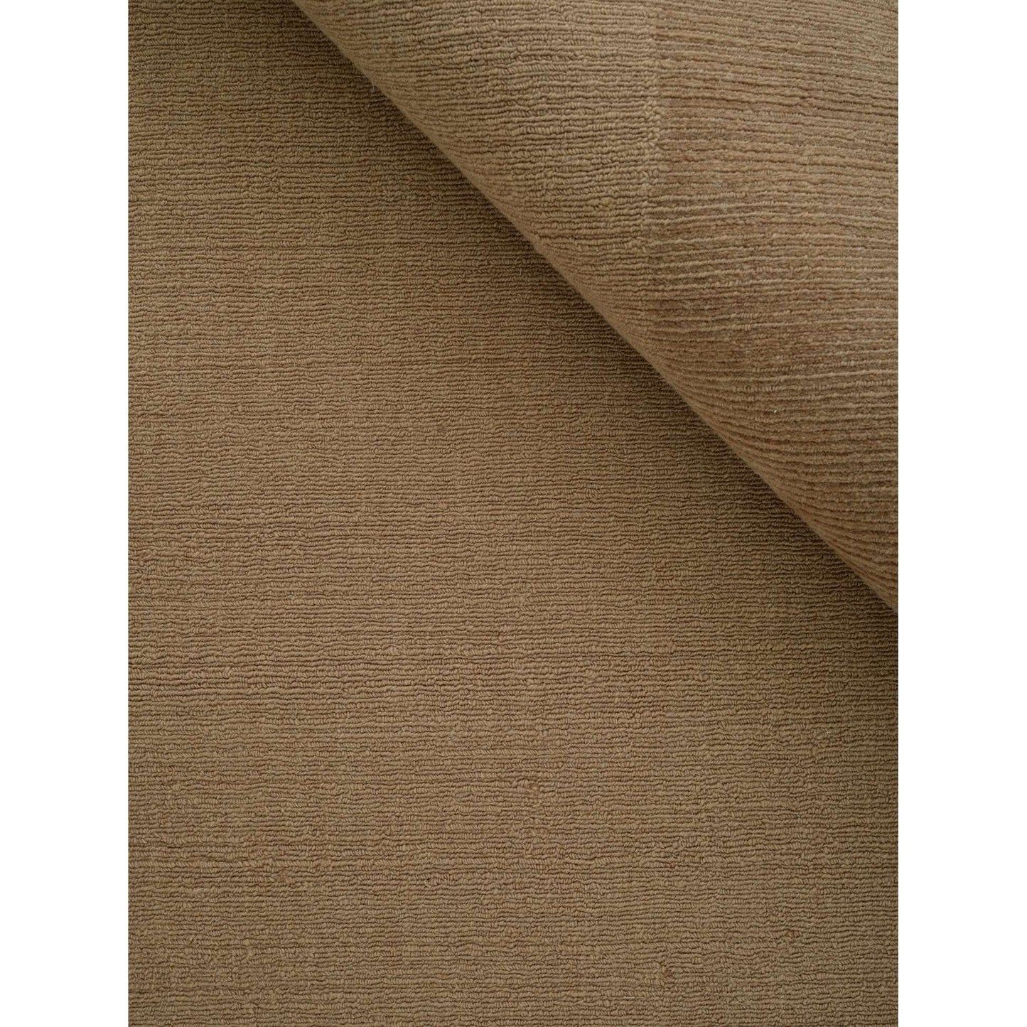 Echo Yano Rug - Mustard