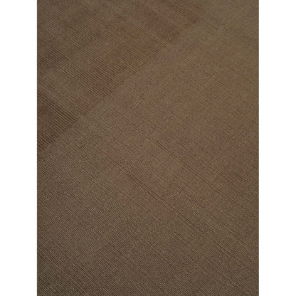 Echo Yano Rug - Olive Brown