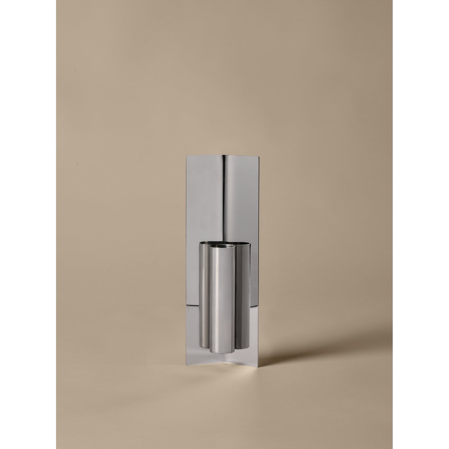 Eddy Wall Vase