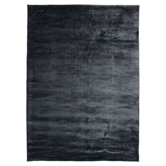 Edge Rug - Blue