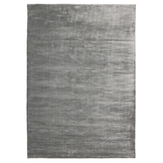 Edge Rug - Gray