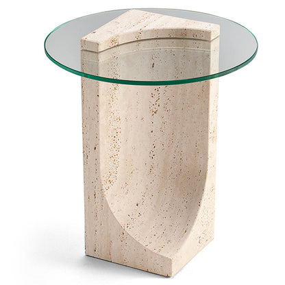 Edge Side Table