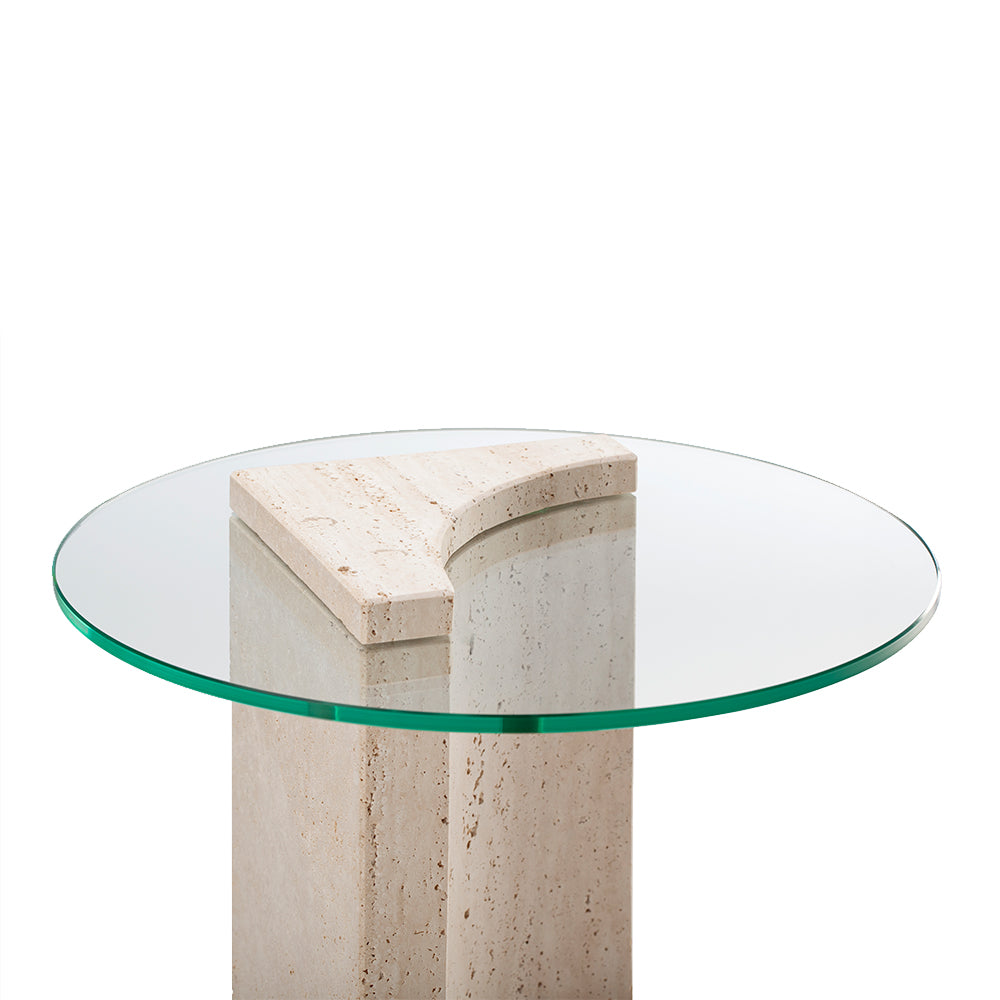 Edge Side Table