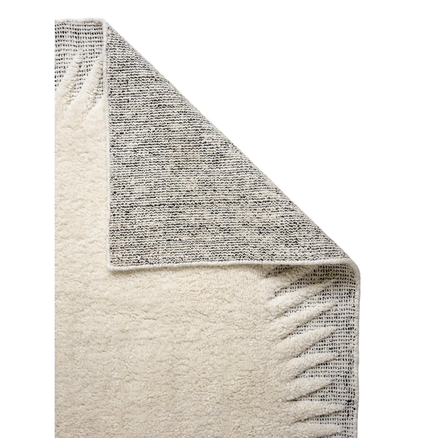Edgy Rug - Natural