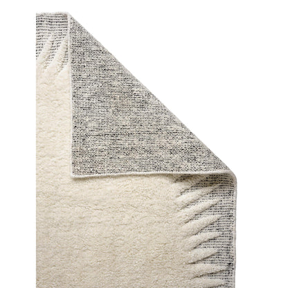 Edgy Rug - Natural