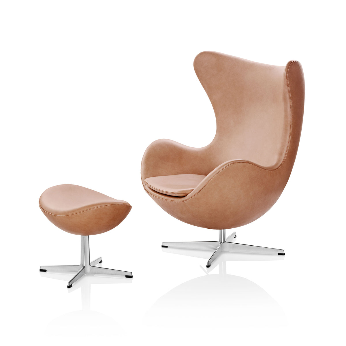 Egg Footstool
