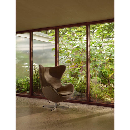 Egg Lounge Chair