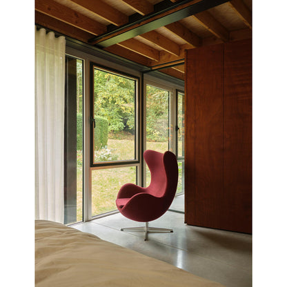 Egg Lounge Chair