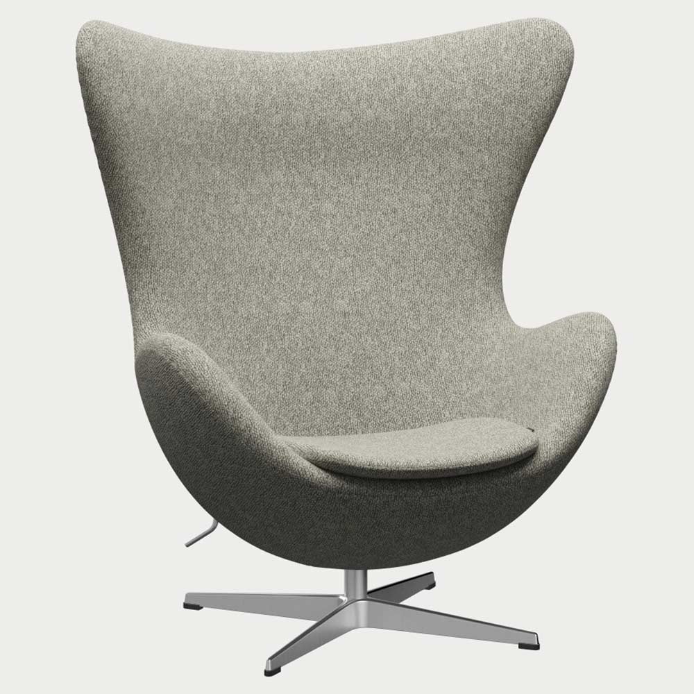 Egg Lounge Chair