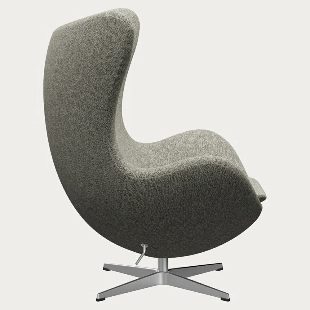 Egg Lounge Chair