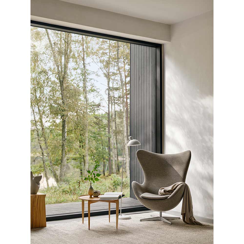 Egg Lounge Chair
