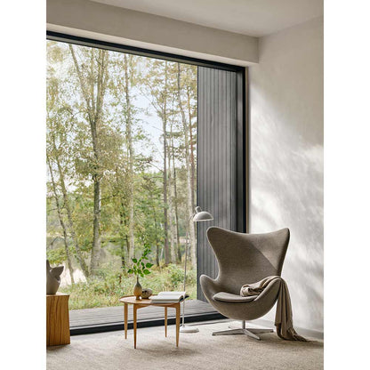 Egg Lounge Chair
