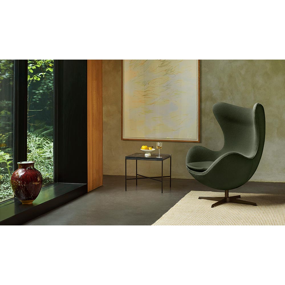 Egg Lounge Chair