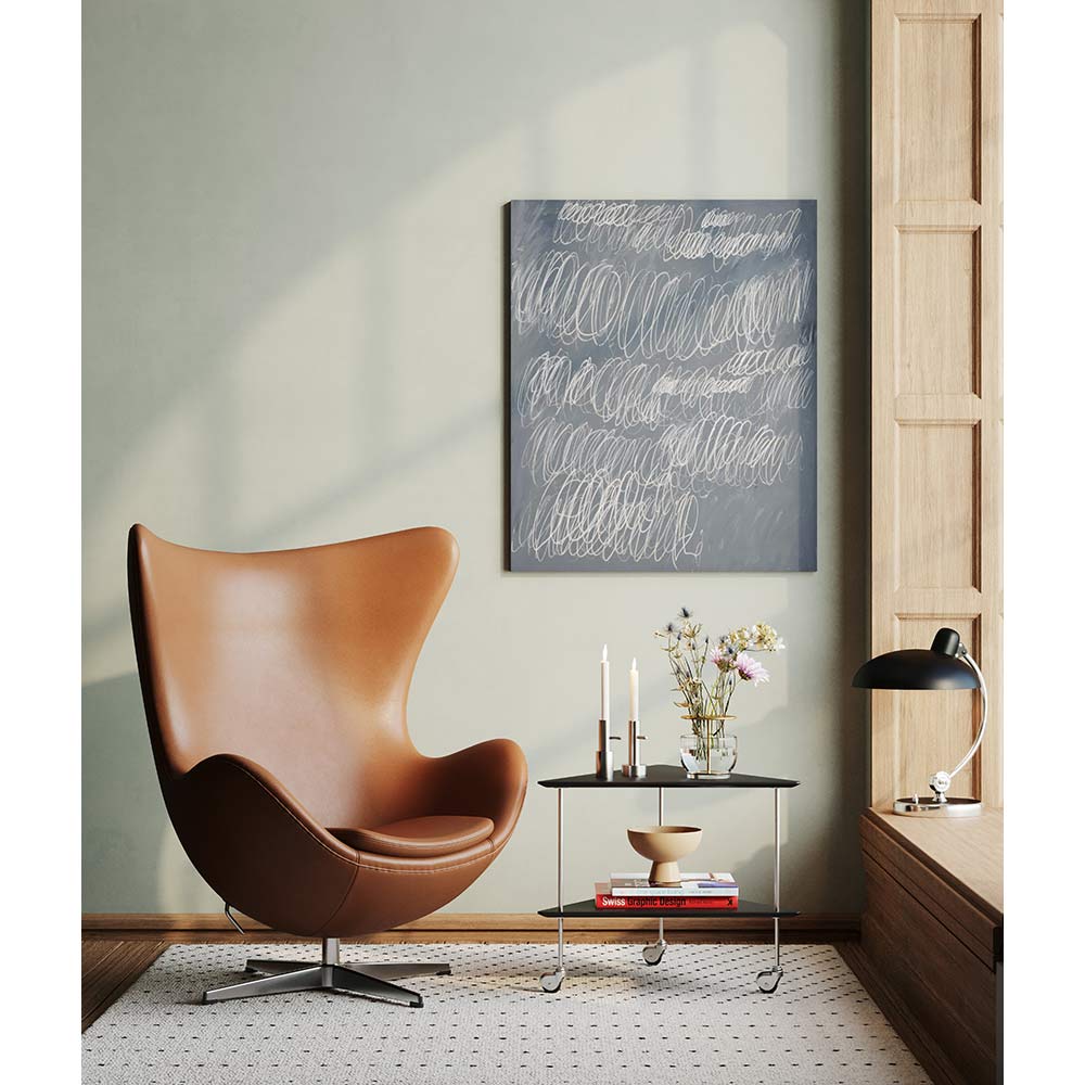 Egg Lounge Chair
