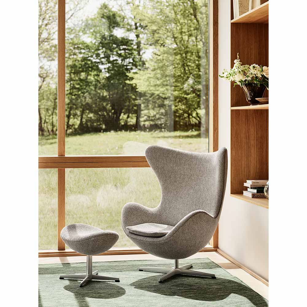 Egg Lounge Chair