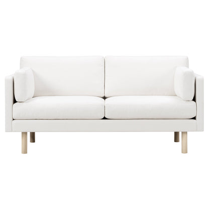 EJ220 2 Seater Sofa - 29.9" Cushions