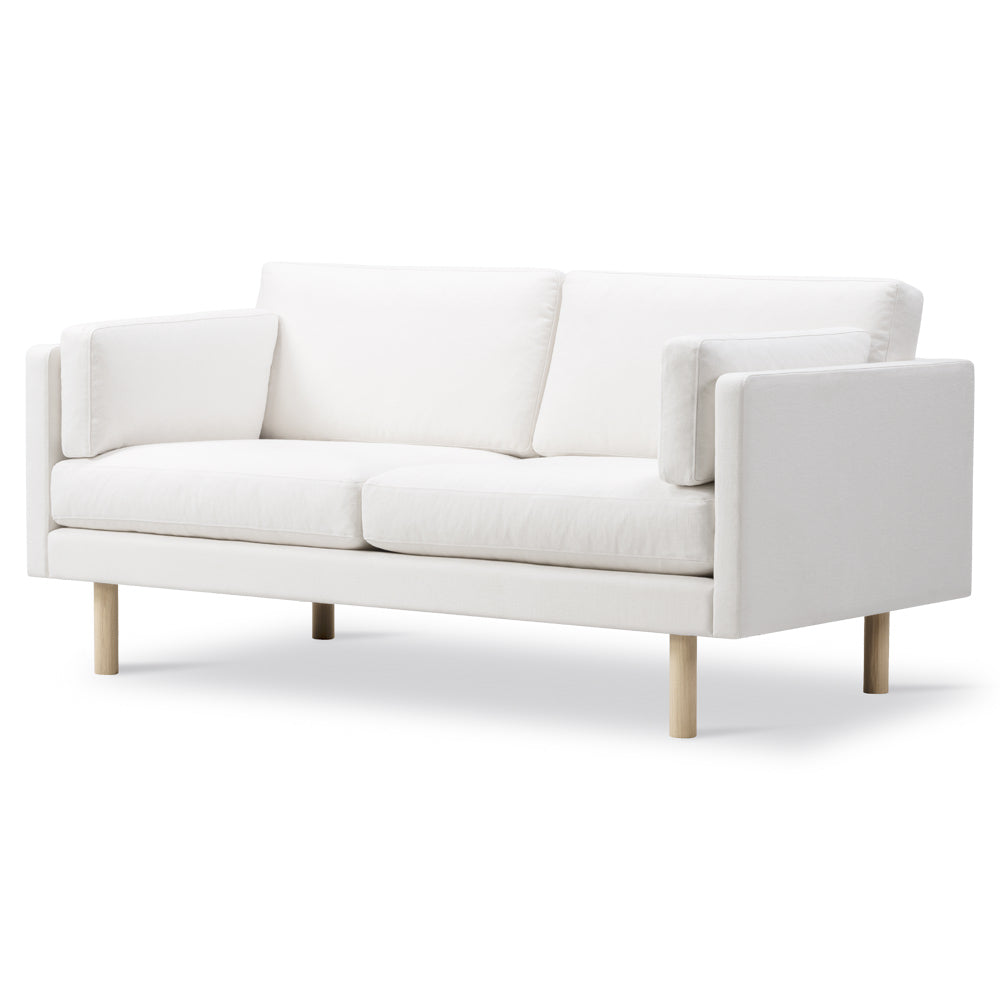 EJ220 2 Seater Sofa - 29.9" Cushions