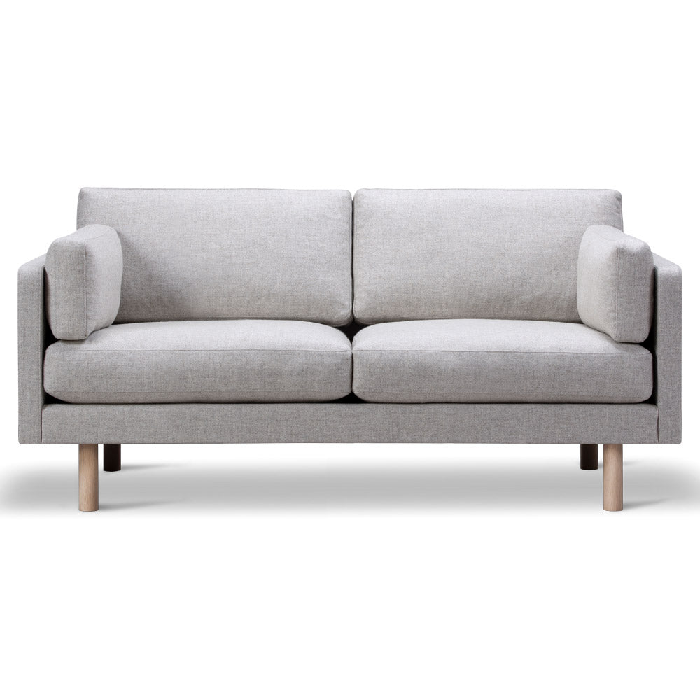 EJ220 2 Seater Sofa - 29.9" Cushions