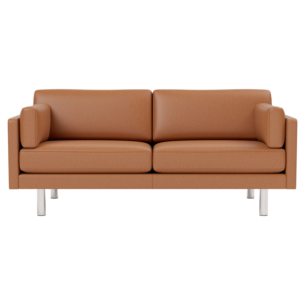 EJ220 2 Seater Sofa - 33.9" Cushions