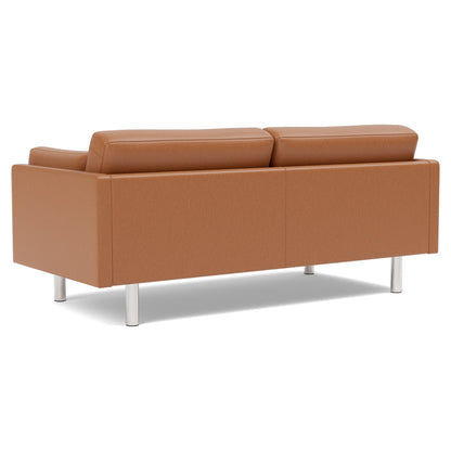 EJ220 2 Seater Sofa - 33.9" Cushions