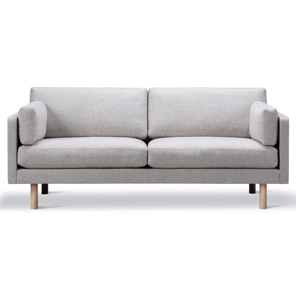 EJ220 2 Seater Sofa - 33.9" Cushions