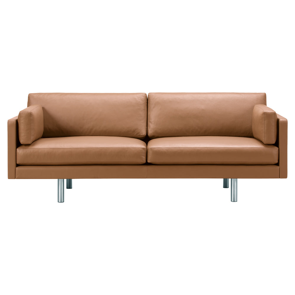 EJ220 2 Seater Sofa - 39.4" Cushions