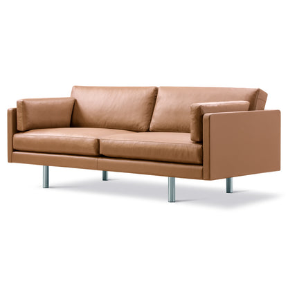 EJ220 2 Seater Sofa - 39.4" Cushions
