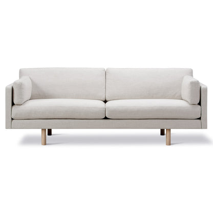 EJ220 2 Seater Sofa - 39.4" Cushions