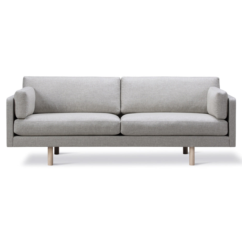 EJ220 2 Seater Sofa - 39.4" Cushions