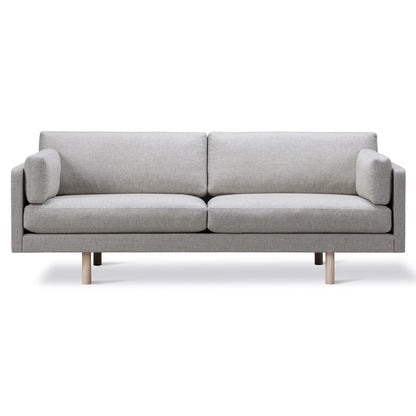 EJ220 2 Seater Sofa - 39.4" Cushions