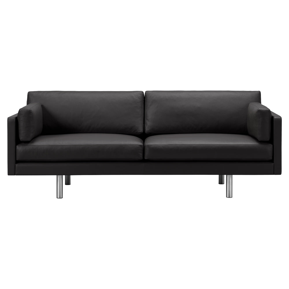 EJ220 2 Seater Sofa - 39.4" Cushions