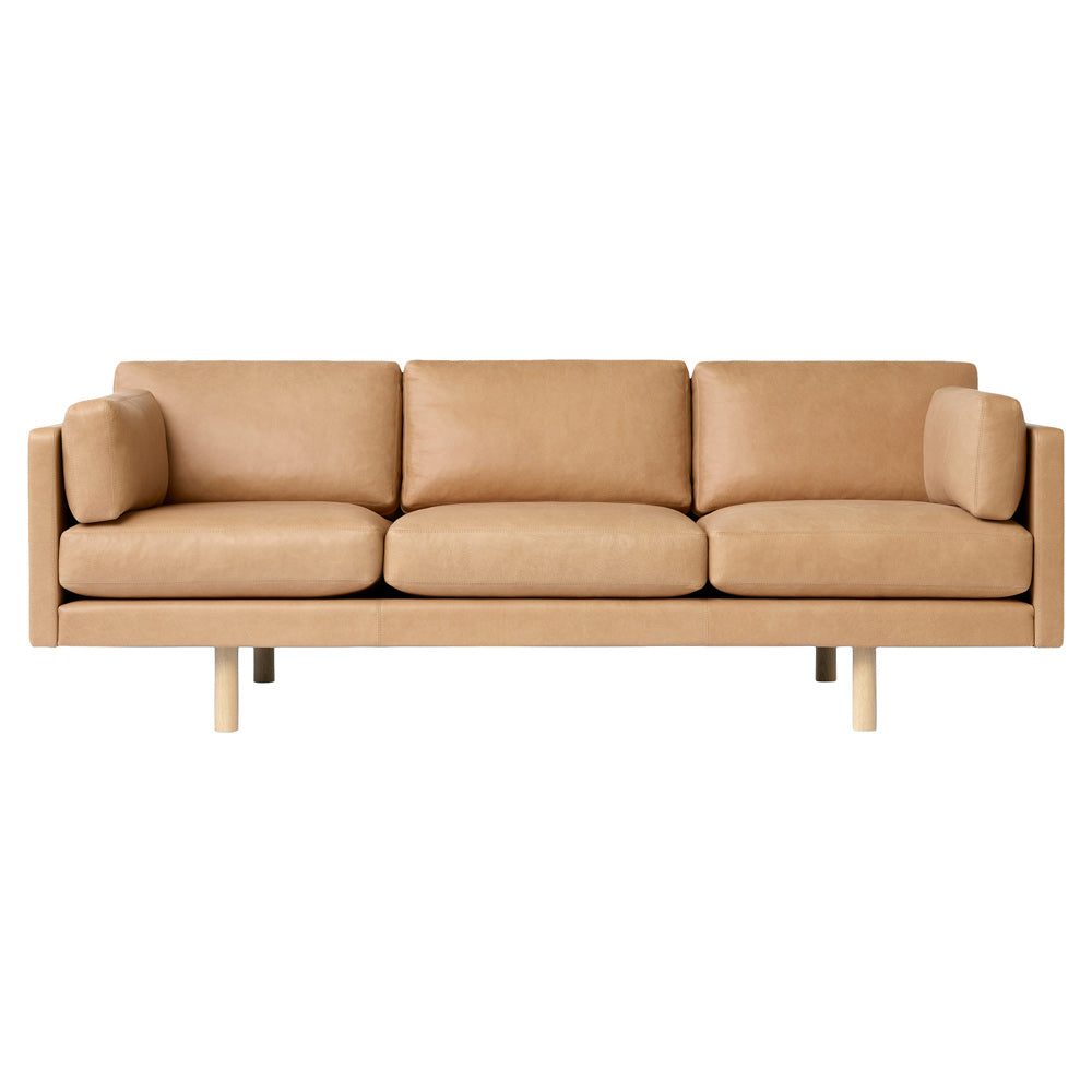 EJ220 3 Seater Sofa - 26.4" Cushions