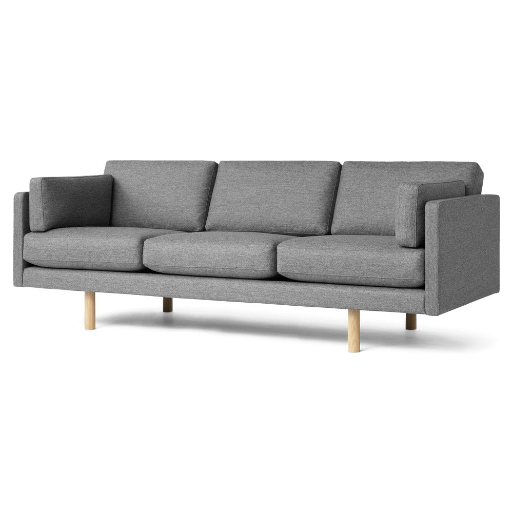 EJ220 3 Seater Sofa - 26.4" Cushions
