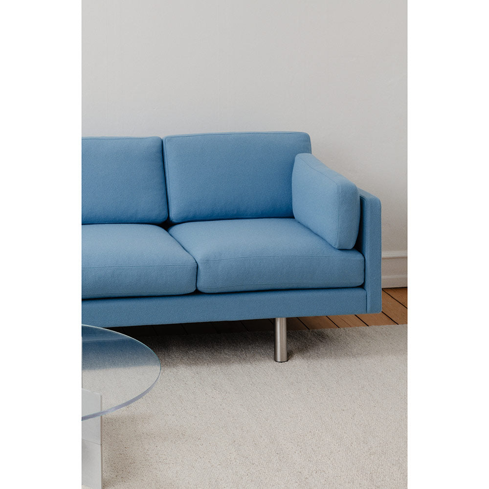 EJ220 3 Seater Sofa - 26.4" Cushions