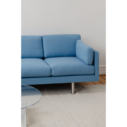 EJ220 3 Seater Sofa - 26.4" Cushions