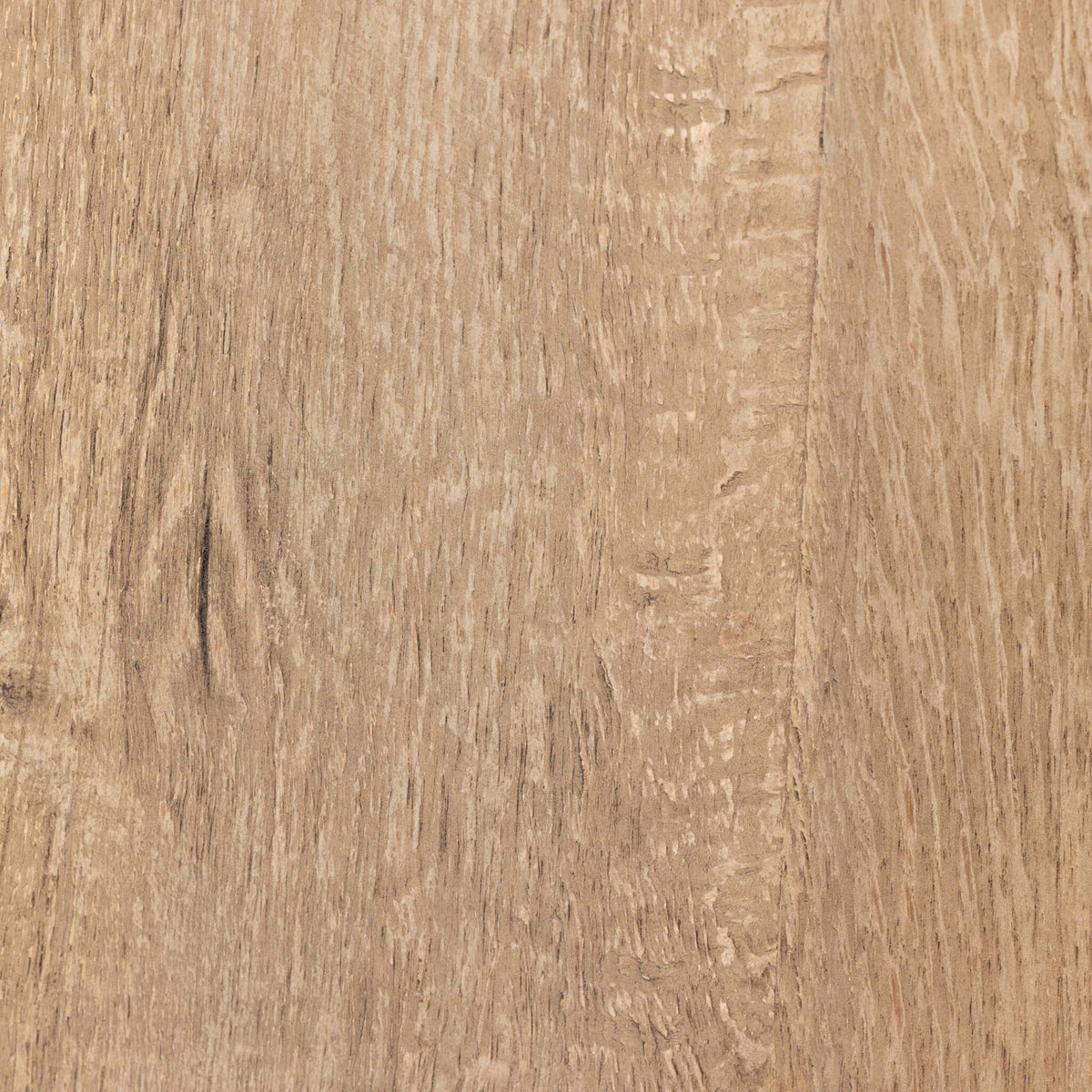 Elbert Coffee Table - Rustic Oak Veneer
