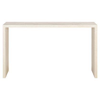 Elements Console Table