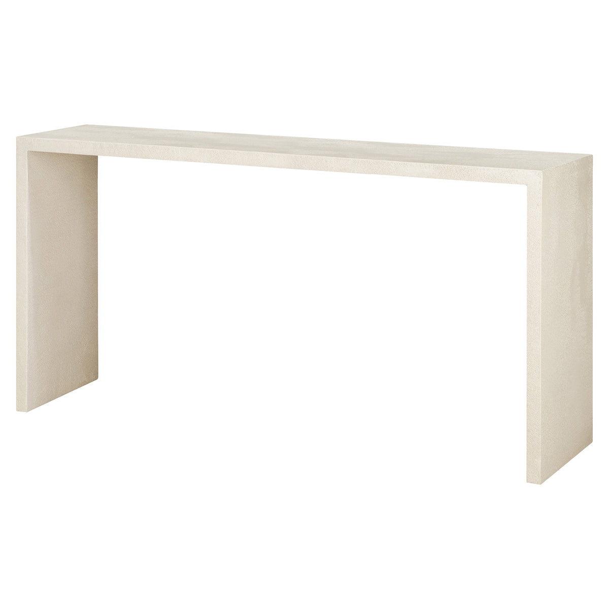 Elements Console Table