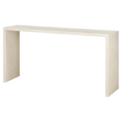 Elements Console Table