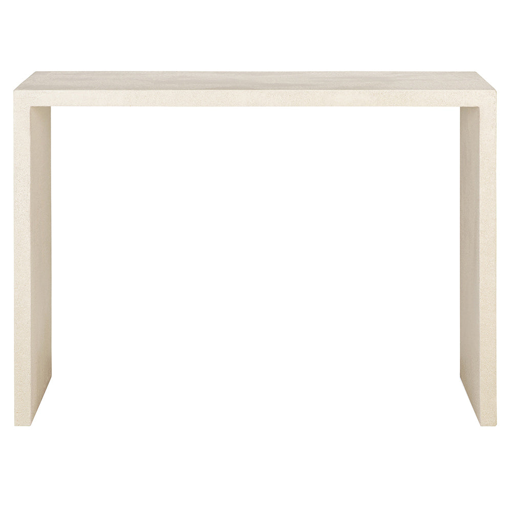 Elements Console Table