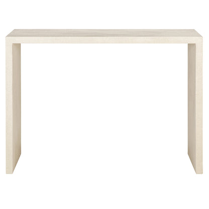 Elements Console Table
