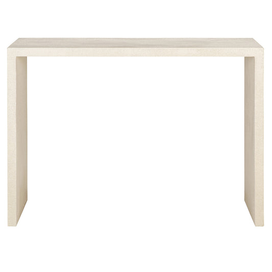Elements Console Table