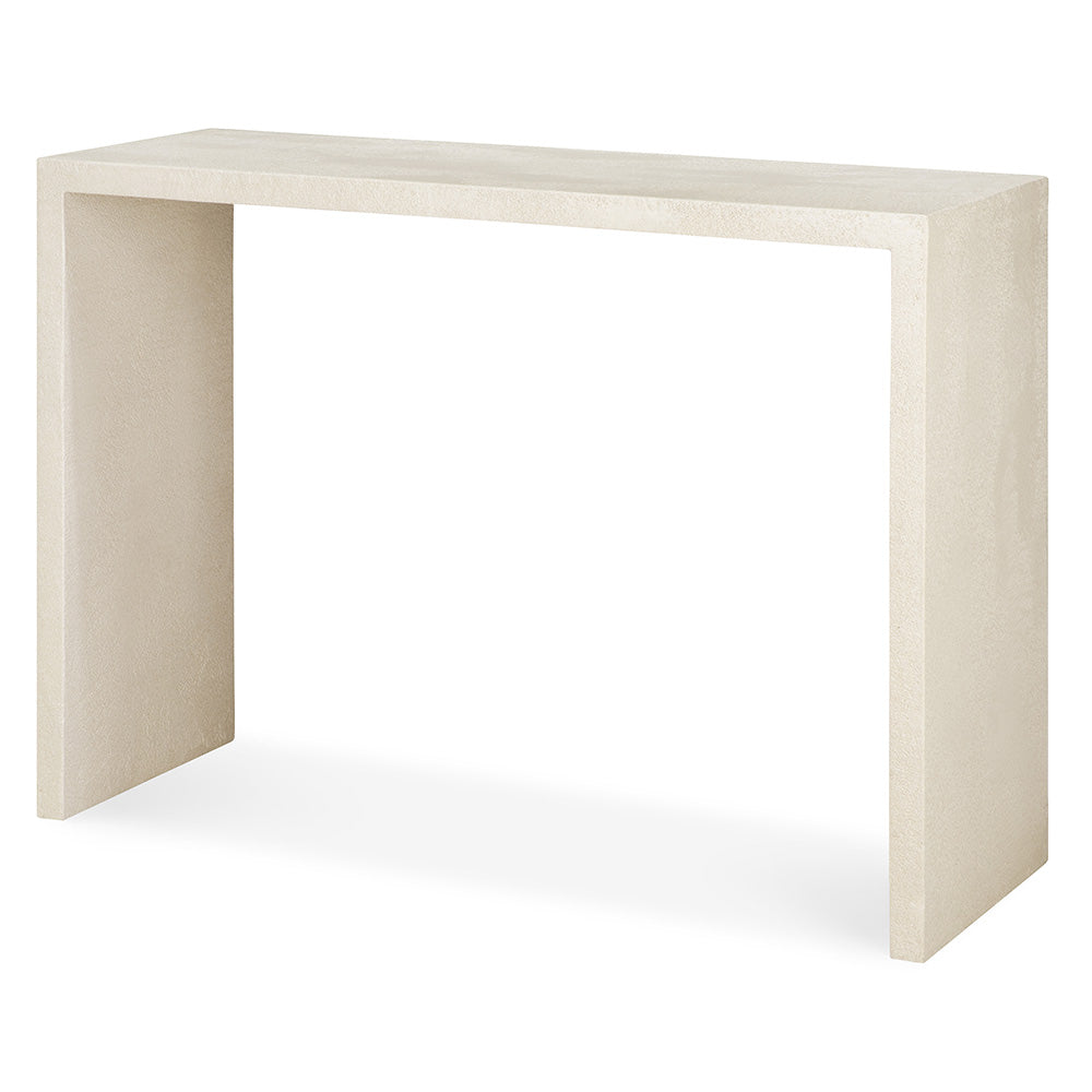 Elements Console Table
