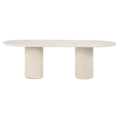 Elements Dining Table - Oblong