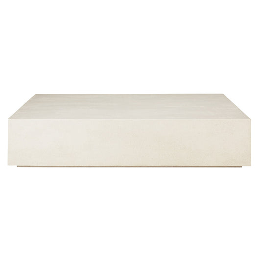 Elements Rectangular Coffee Table