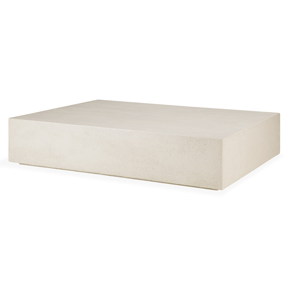 Elements Rectangular Coffee Table