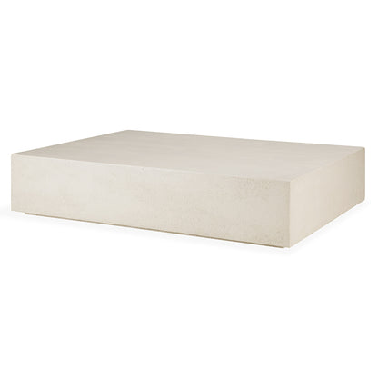 Elements Rectangular Coffee Table