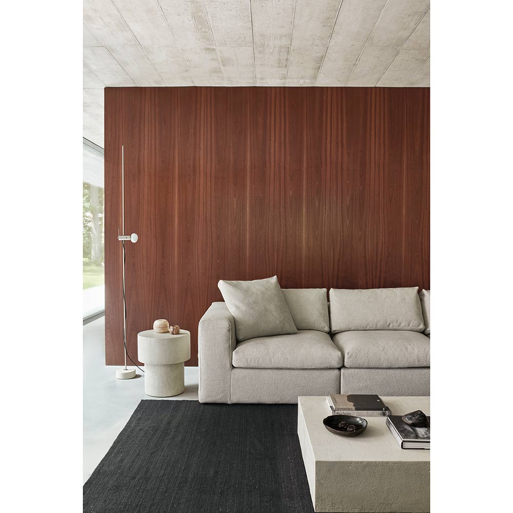 Elements Rectangular Coffee Table