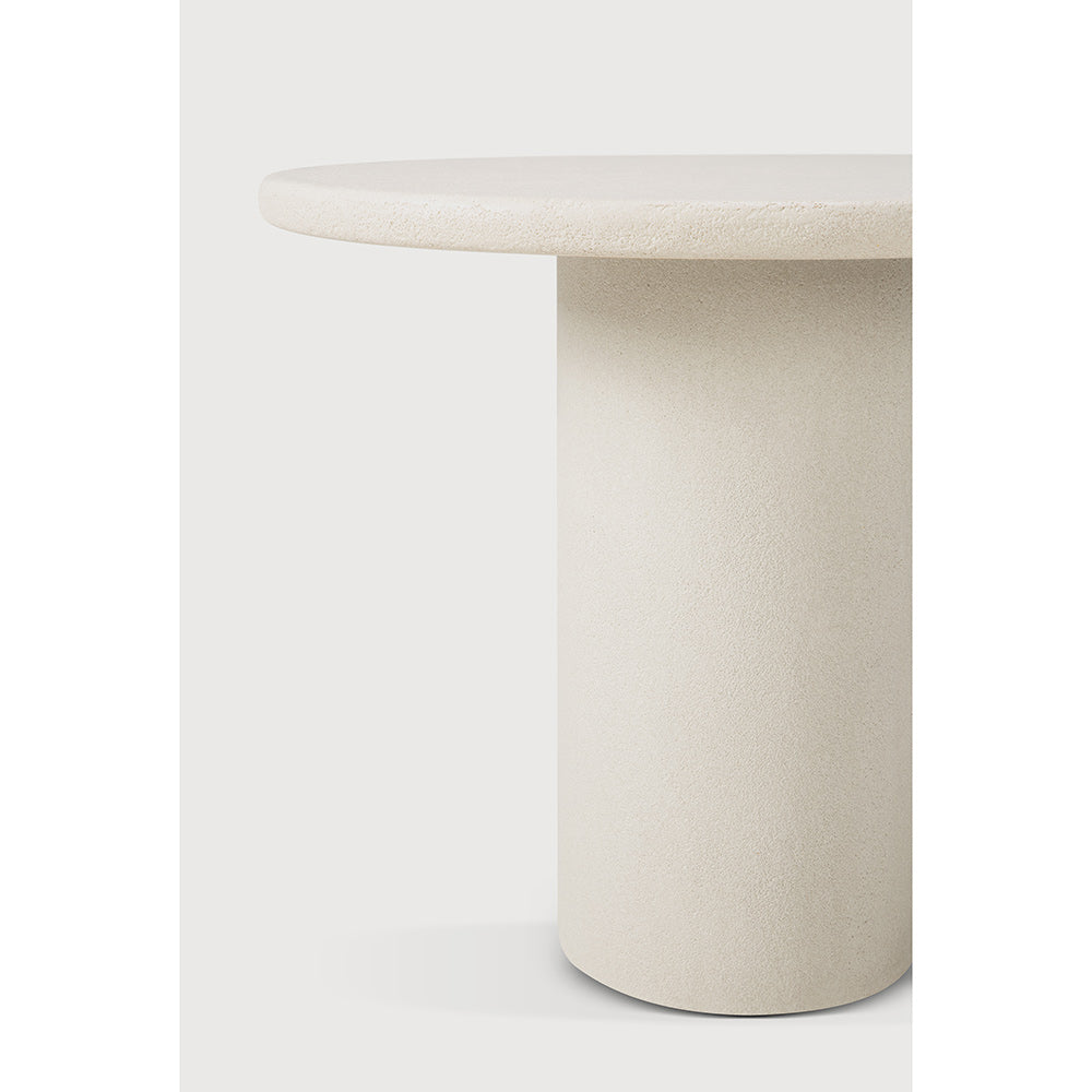 Elements Round Dining Table - 35"W