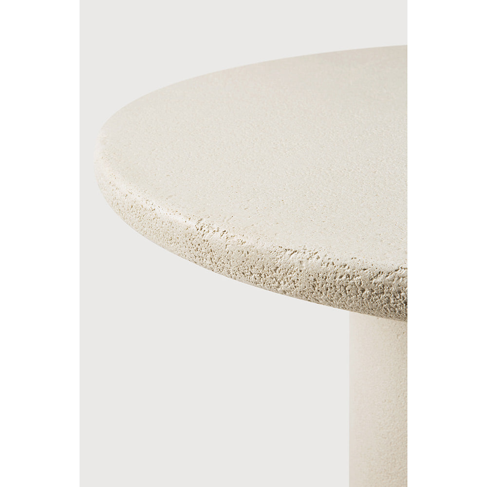 Elements Round Dining Table - 35"W